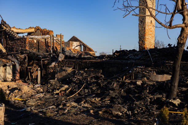 Reliable Odor Removal contractor in Inver Grove Heights, MN by Fire Damage Doption